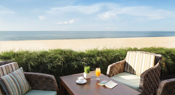 MIA RESORT MUINE